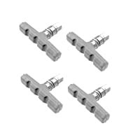 Buy ShreNik Cycle Brake Shoes V-Brake Power Brakes Shoes for Bicycle ...