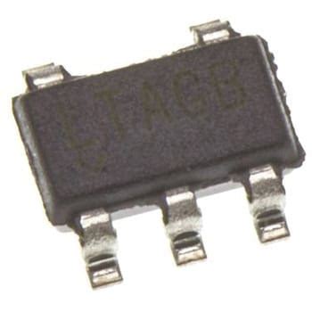 LTC2054CS5#TRMPBF Linear Technology シングル オペアンプ 1リール(500個) LINEAR ...