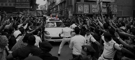 Amitabh Bachchan wraps up shooting for 'TE3N' - Photos,Images,Gallery ...