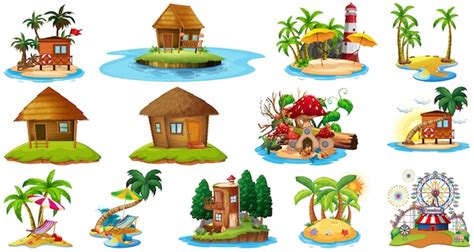 Images de Ile Village – Téléchargement gratuit sur Freepik