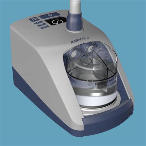 Image result for Airvo 2 FiO2