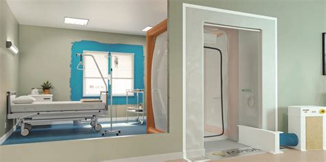 How To Check Negative Pressure Room at George Moss blog