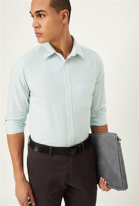Shirts for Men - Buy Men Shirts Online at in India | Max Fashion