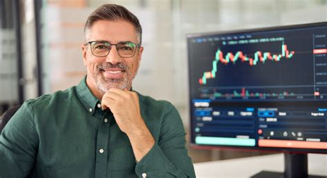 Online Trading Simulator 的图像结果