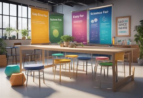 Easy Science Fair Projects 的图像结果