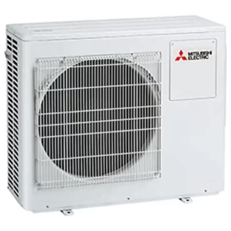 Mitsubishi MXZ-2C20NA4 M-Series 20,000 BTU Cooling / 25,000 BTU Heating ...