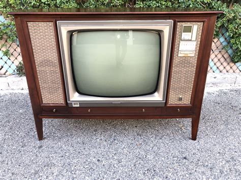 Old Zenith Floor Model Tv | Viewfloor.co