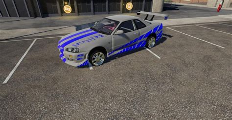 Image result for FS 19 IC Car Mod