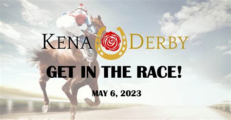 Kena Derby 2023 | Kena Shriners