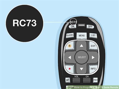 How to Program Directv Remote 的图像结果