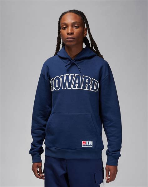 Jordan Howard University Pullover Hoodie - DTLR