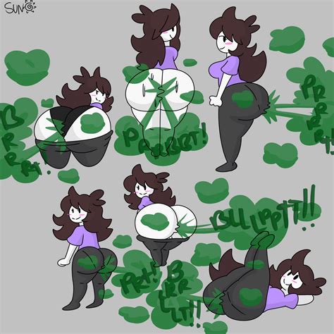 Jaiden 1 by sillygooberthe6th on DeviantArt