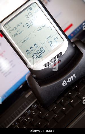 Image result for Eon Smart Meter Problems