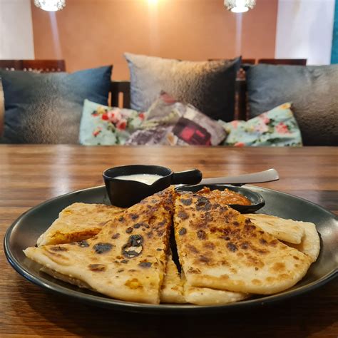 THE INDIAN KAFFE EXPRESS, Pondicherry - Restaurant Reviews, Phone ...