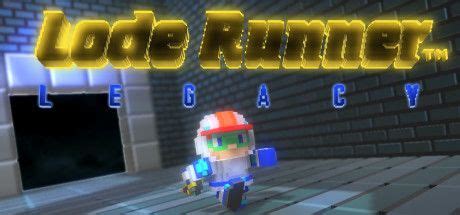 Image result for Lode Runner 5