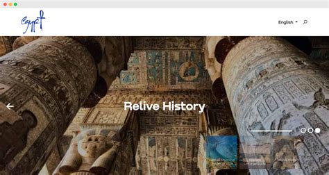 Travel Website Examples 的图像结果
