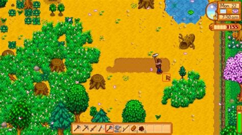 Stardew Valley Clay - How to Get It in Stardew Valley - Wide News