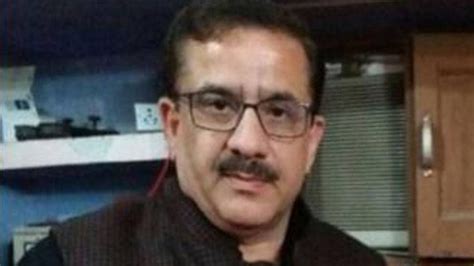 AIPLMB को वसीम रिजवी ने बताया आतंकी संगठनों की शाखा, भंग करने की उठाई ...