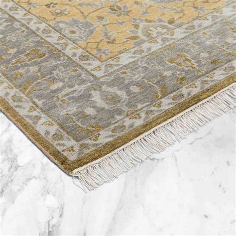 Buy Hand Knotted Rugs & Carpets Online India | Obeetee & Obeetee ...