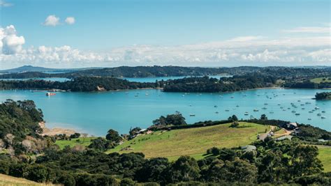Te Whau Lodge | Accommodation in Auckland, New Zealand
