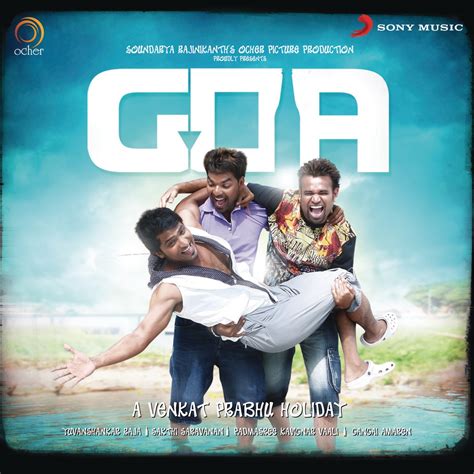 Image result for Goa Band