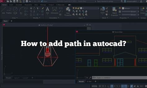 Free CAD Path Tutorial 2021 的图像结果