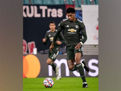 United is now capable of winning trophies: Rashford