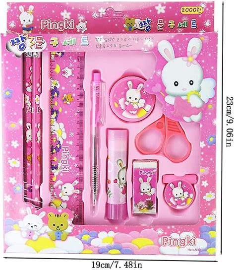 Stationary Kit for Student 的图像结果