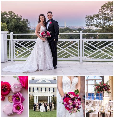 Army navy country club wedding 60 photos - Astyledwedding.com