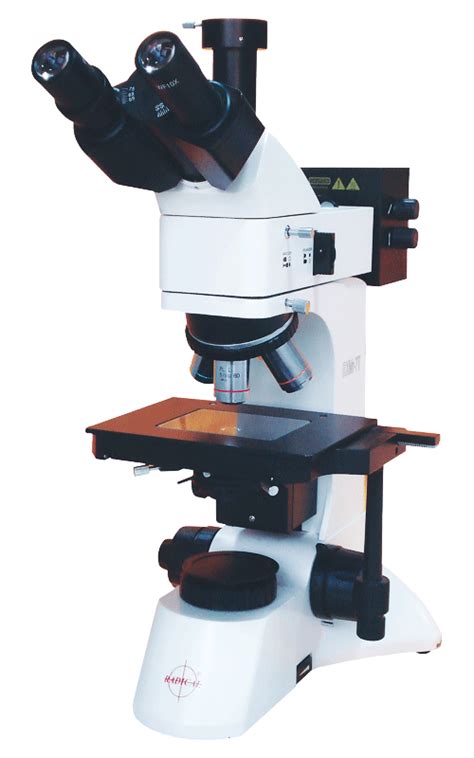 Metallurgical Microscope, Industrial Microscope,