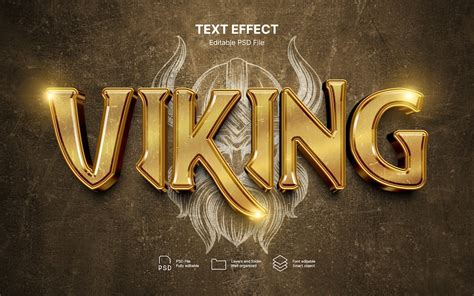 Image result for Viking Metal Text Photoshop Tutorial