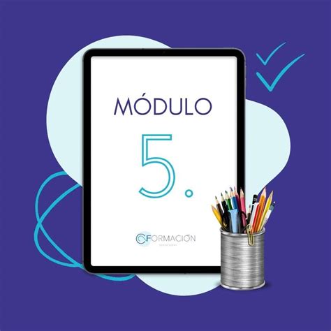 Modulo 5 的图像结果