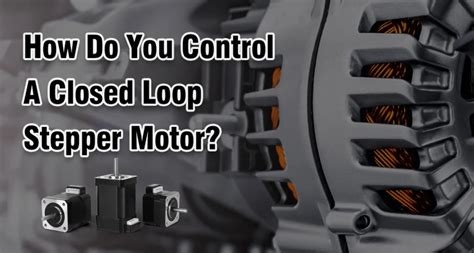 Closed Loop Stepper Motor Tutorial 的图像结果