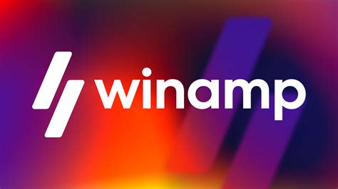 Image result for Program Winamp