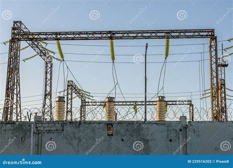 Distribution Power Lines 的图像结果