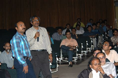 Photographs: Workshop: Supercomputing RHIC Physics, 2005