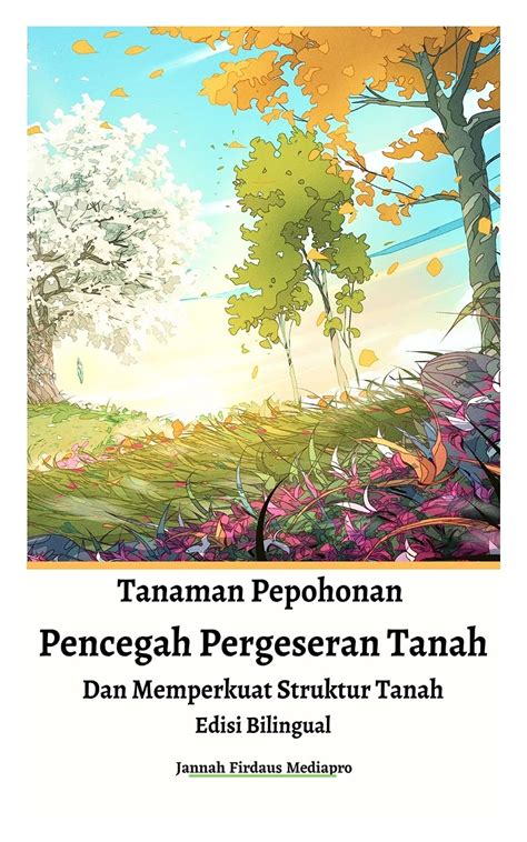 Buy Tanaman Pepohonan Pencegah Pergeseran Tanah Dan Memperkuat Struktur ...