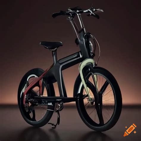 Bike 的图像结果