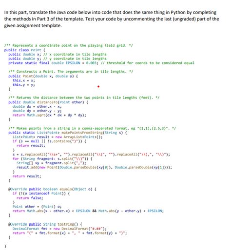 Image result for How to Translate Python to Java
