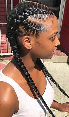 2 Braids Hairstyles by 23 Two Braids Hairstyles For Summer Days 2 Braids Hairstyles