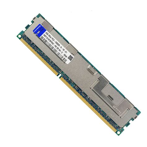 Buy 8GB DDR3 1333MHz 8G 1333 REG ECC server memory RAM 100% normal work ...