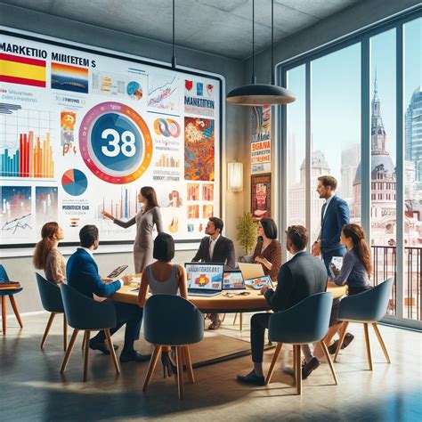 Essential Spanish Terms for Marketing and Sales Professionals