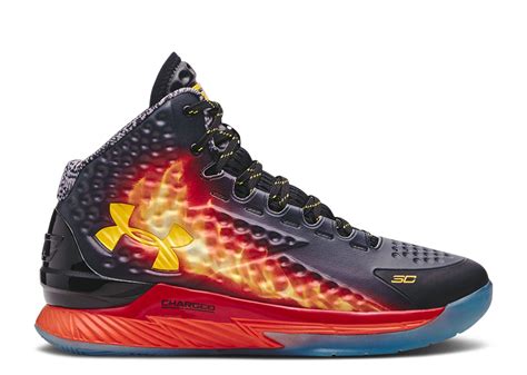 Curry 1 signature shoe new arrivals