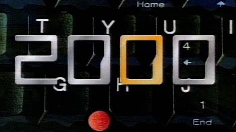 Image result for Y2K Computer Science