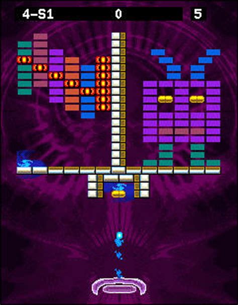 Breakout Game 的图像结果