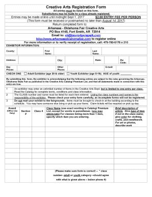 Image result for Creative Registration Forms