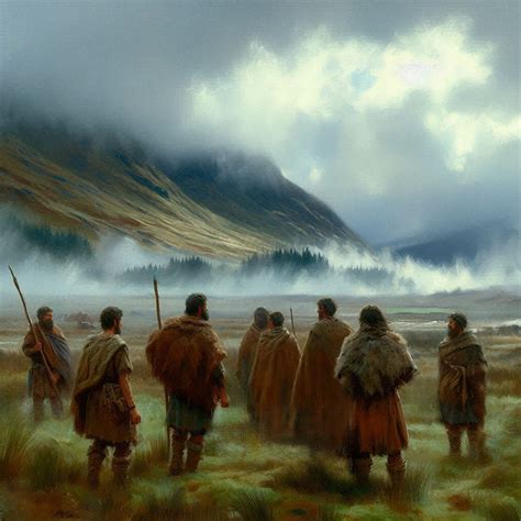 History of Scotland | Map and Timeline