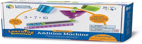 Image result for Lenning Grad Addition Machine