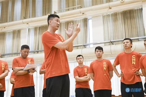 日本男篮队员：中国队是亚洲顶级球队 拥有世界水平-直播吧zhibo8.cc