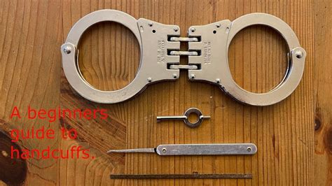 How to Use Handcuffs 的图像结果